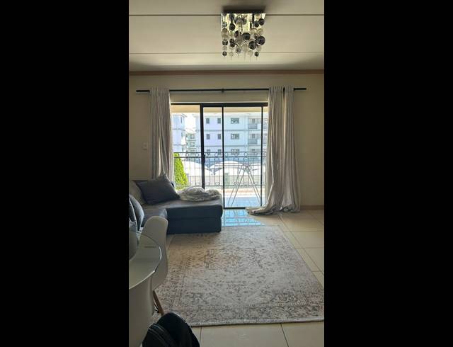 2 BEDROOM PROPERTY TO RENT IN NOORDWYK